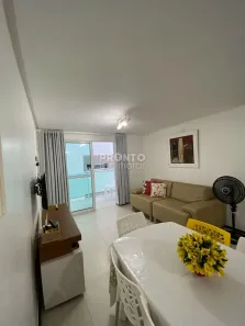 Apartamento com 2 Quartos à venda, 65m² no Merepe, Ipojuca