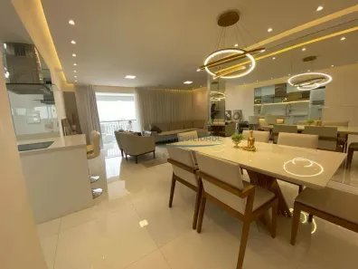 Apartamento com 2 Quartos à venda, 87m² no Jardim Caboré, São Paulo