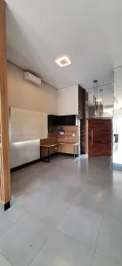Casa de Condomínio com 2 Quartos à venda, 120m² no Residencial Maria Júlia, São José do Rio Preto