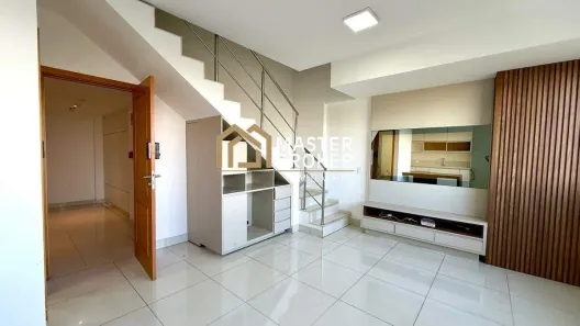 Apartamento com 2 Quartos para alugar, 75m² no Piemonte, Nova Lima