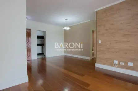 Apartamento com 3 Quartos à venda, 102m² no Vila Nova Conceição, São Paulo