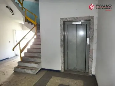 Prédio Comercial à venda, 4500m² no Ilha de Santa Maria, Vitória