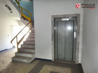 Prédio Comercial para venda ou aluguel, 4500m² no Ilha de Santa Maria, Vitória