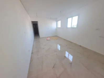 Apartamento com 2 Quartos à venda, 59m² no Campestre, Santo André