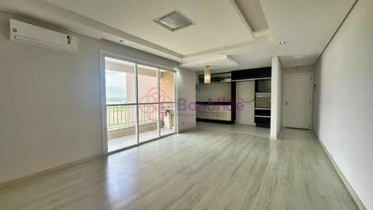 Apartamento com 3 Quartos à venda, 90m² no Engordadouro, Jundiaí