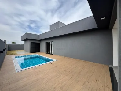 Casa de Condomínio com 3 Quartos à venda, 450m² no Morada das Flores, Piratininga