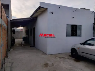 Casa com 2 Quartos à venda, 70m² no Setville Altos de São José, São José dos Campos