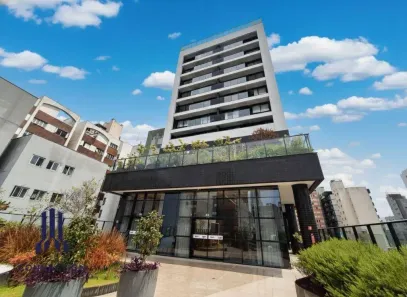 Sala Comercial para alugar, 22m² no Centro, Curitiba