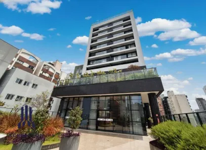 Sala Comercial para venda ou aluguel, 22m² no Centro, Curitiba