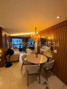 Apartamento com 3 Quartos à venda, 62m² no Piedade, Jaboatão dos Guararapes