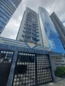 Apartamento com 1 Quarto à venda, 36m² no Pina, Recife