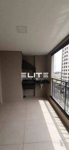 Apartamento com 2 Quartos à venda, 64m² no Campestre, Santo André