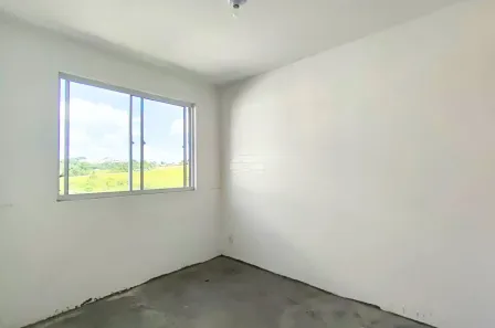 Apartamento com 2 Quartos à venda, 40m² no Bonfim, Almirante Tamandaré