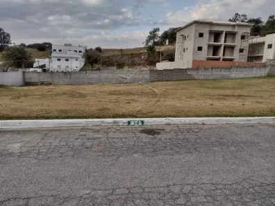 Lote/Terreno à venda, 595m² no Jardim Gramados de Sorocaba, Sorocaba