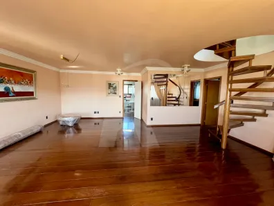 Cobertura com 5 Quartos à venda, 288m² no Vila Albertina, São Paulo