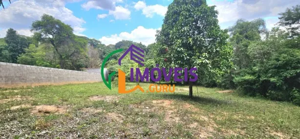 Lote/Terreno à venda, 2000m² no Chácaras São Bento, Valinhos