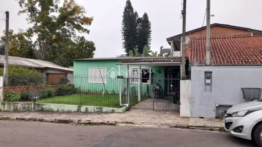 Casa com 3 Quartos à venda, 60m² no Vila Nova, Novo Hamburgo