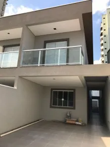 Sobrado com 3 Quartos à venda, 157m² no Vila Milton, Guarulhos