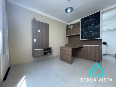 Apartamento com 2 Quartos à venda, 54m² no Vila São José, Taubaté