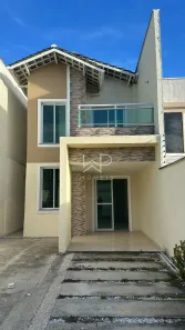 Apartamento com 3 Quartos à venda, 165m² no Urucunema, Eusébio