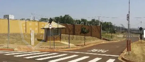 Lote/Terreno à venda, 418m² no Loteamento Santa Marta, Ribeirão Preto