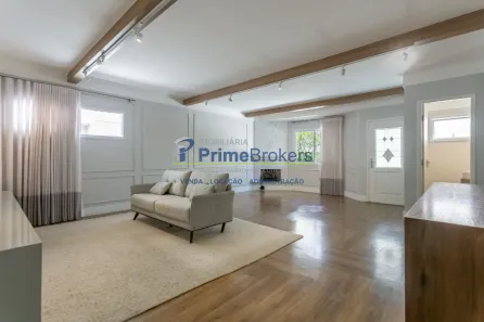 Casa de Condomínio com 4 Quartos à venda, 257m² no Jardim Prudência, São Paulo