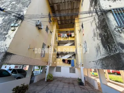 Apartamento com 2 Quartos à venda, 45m² no Rio Doce, Olinda
