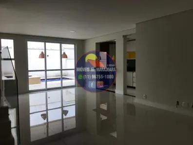 Casa de Condomínio com 3 Quartos à venda, 350m² no Santo Amaro, São Paulo