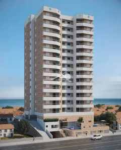 Apartamento com 1 Quarto à venda, 54m² no Aviação, Praia Grande