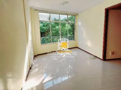 Apartamento com 3 Quartos à venda, 112m² no Rio Comprido, Rio de Janeiro