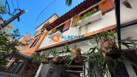 Casa com 4 Quartos à venda, 302m² no Urca, Rio de Janeiro