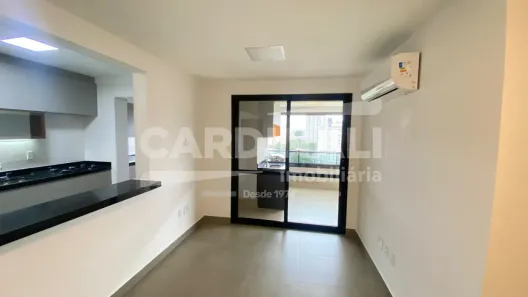 Apartamento com 3 Quartos para alugar, 143m² no Nova Aliança, Ribeirão Preto