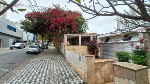 Casa com 4 Quartos à venda, 350m² no Barcelona, São Caetano do Sul