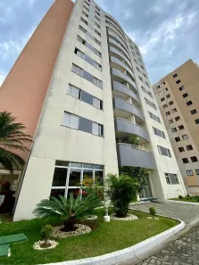 Apartamento com 3 Quartos à venda, 90m² no Monte Castelo, São José dos Campos