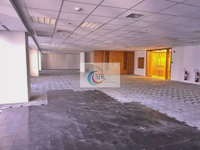 Sala Comercial para alugar, 395m² no Bela Vista, São Paulo