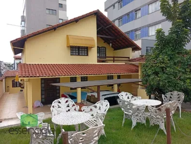 Casa com 5 Quartos para alugar, 420m² no Eldorado, Contagem