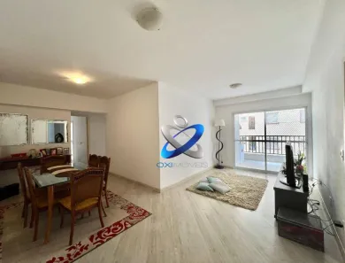 Apartamento com 3 Quartos à venda, 90m² no Parque Residencial Aquarius, São José dos Campos