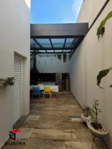 Sobrado com 4 Quartos à venda, 160m² no Vila Monumento, São Paulo