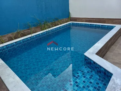 Casa com 2 Quartos à venda, 75m² no Nossa Senhora do Sion, Itanhaém