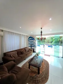 Apartamento com 4 Quartos à venda, 600m² no Valéria, Salvador