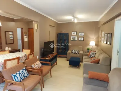 Apartamento com 3 Quartos à venda, 136m² no Floresta, Porto Alegre