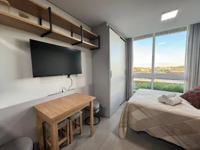 Apartamento com 1 Quarto à venda, 27m² no XANGRI-LÁ, Xangri-lá