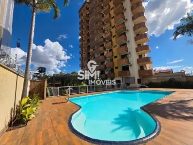Apartamento com 3 Quartos à venda, 120m² no Plano Diretor Sul, Palmas
