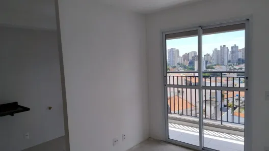 Apartamento com 2 Quartos à venda, 47m² no Campestre, Santo André