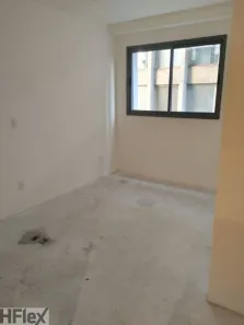 Apartamento com 1 Quarto à venda, 23m² no Consolação, São Paulo
