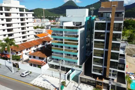 Apartamento com 3 Quartos à venda, 168m² no Centro, Matinhos