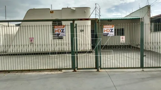 Sala Comercial à venda, 276m² no Vila João Godói, Araraquara