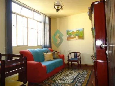Apartamento com 2 Quartos à venda, 49m² no Cachambi, Rio de Janeiro
