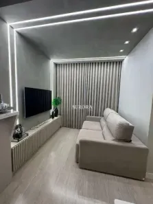 Apartamento com 2 Quartos à venda, 58m² no Gleba Fazenda Palhano, Londrina