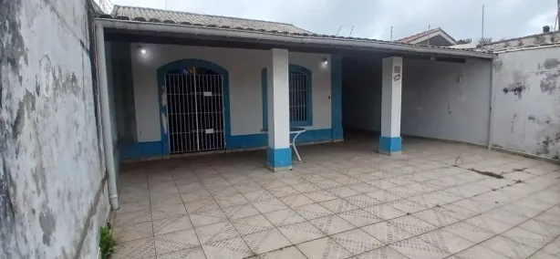 Casa com 3 Quartos à venda, 80m² no Gaivota (Interior), Itanhaém